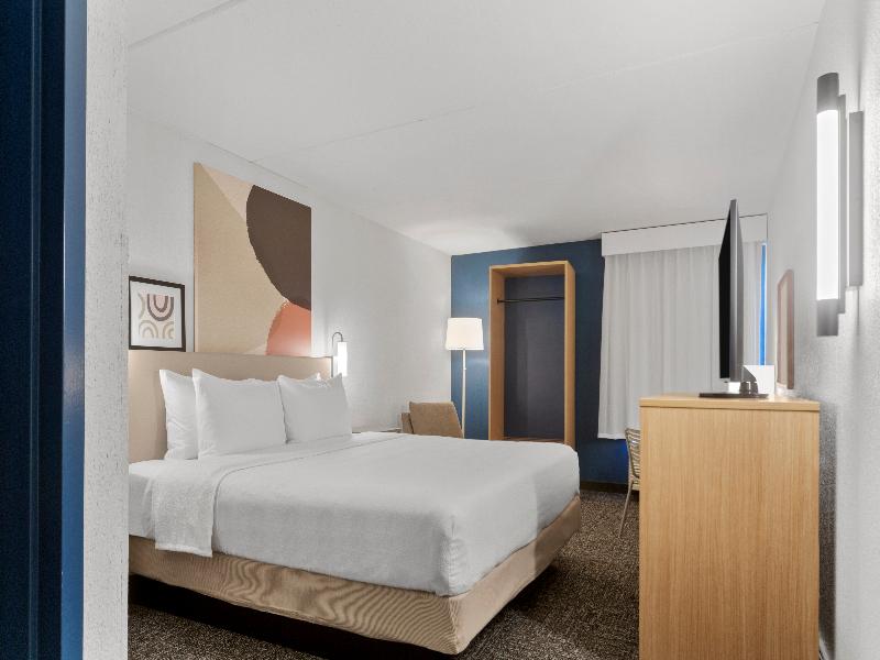 Spark by Hilton Grand Prairie image