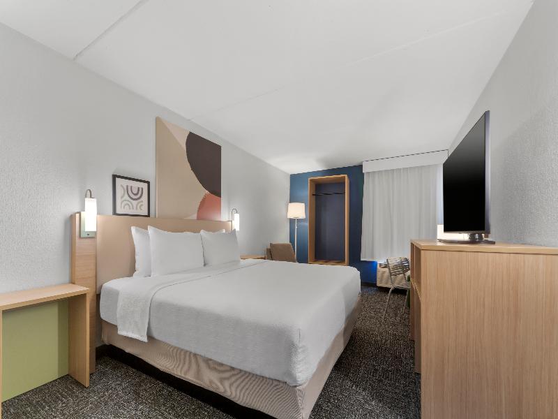 Spark by Hilton Grand Prairie image
