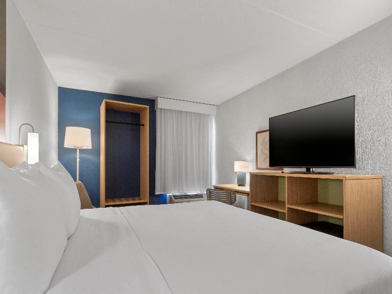 Spark by Hilton Grand Prairie image