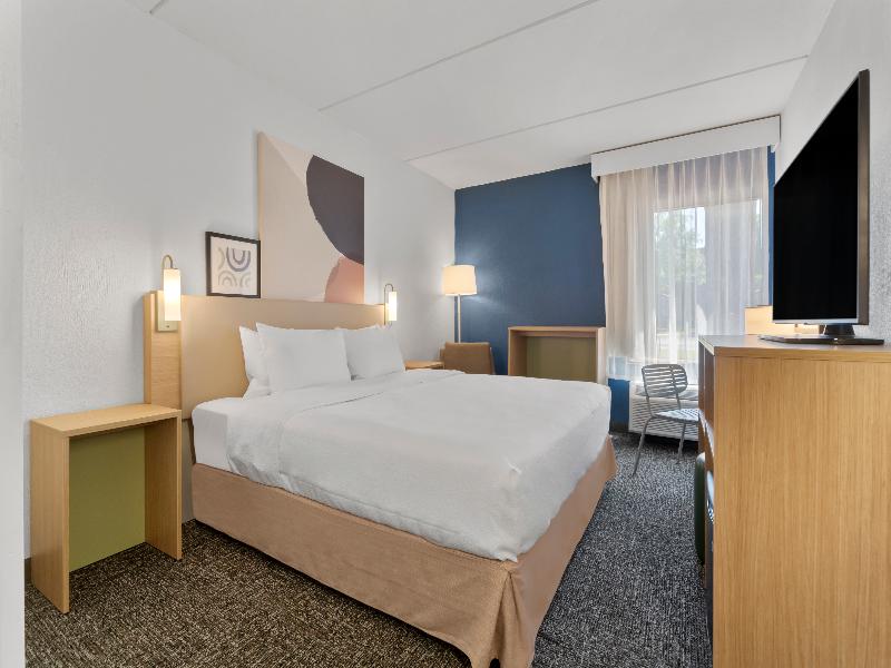 Spark by Hilton Grand Prairie image