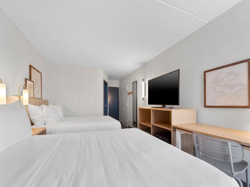 Spark by Hilton Grand Prairie image