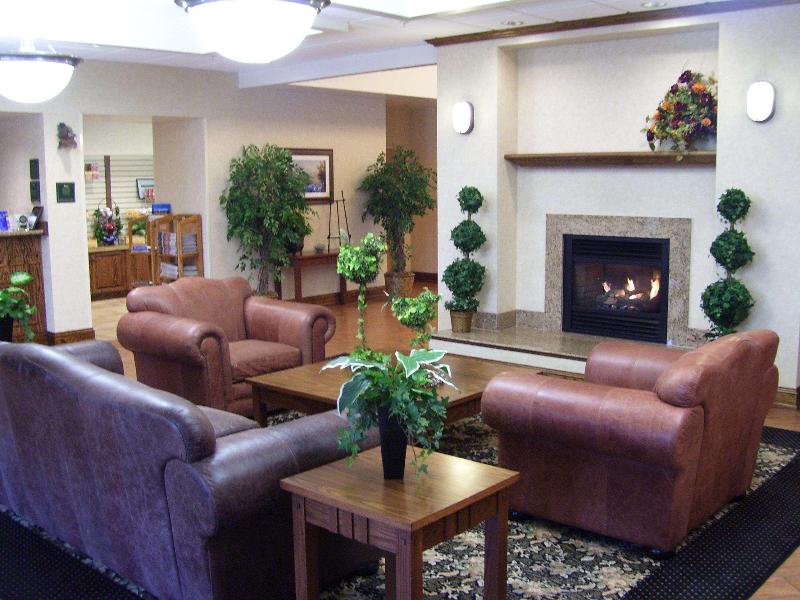 Homewood Suites by Hilton Bakersfield