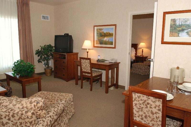 Homewood Suites by Hilton Bakersfield