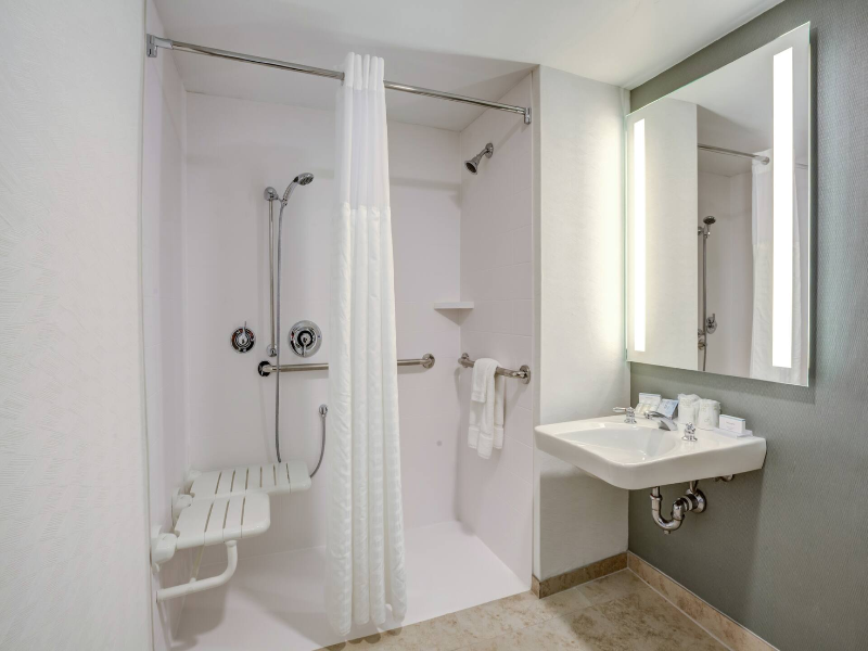 Hilton Garden Inn Boston/Waltham image