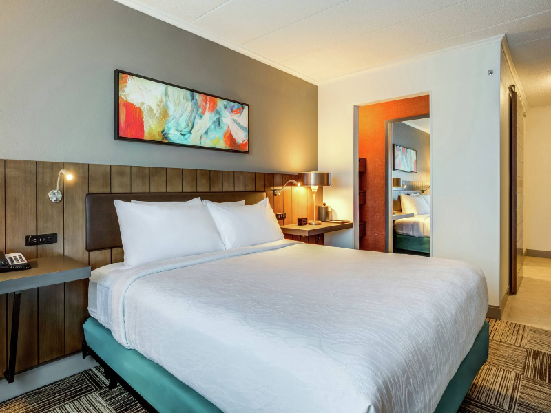 Hilton Garden Inn Boston/Waltham image