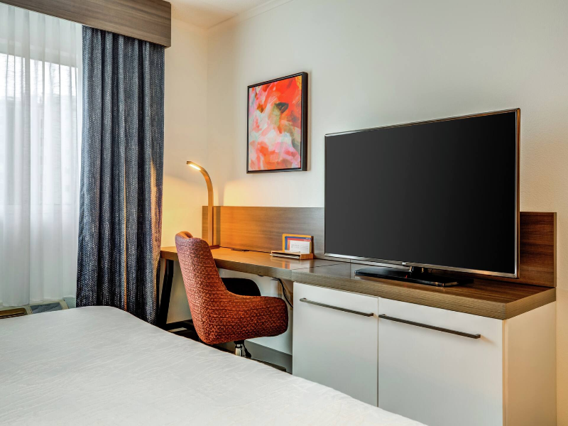 Hilton Garden Inn Boston/Waltham image