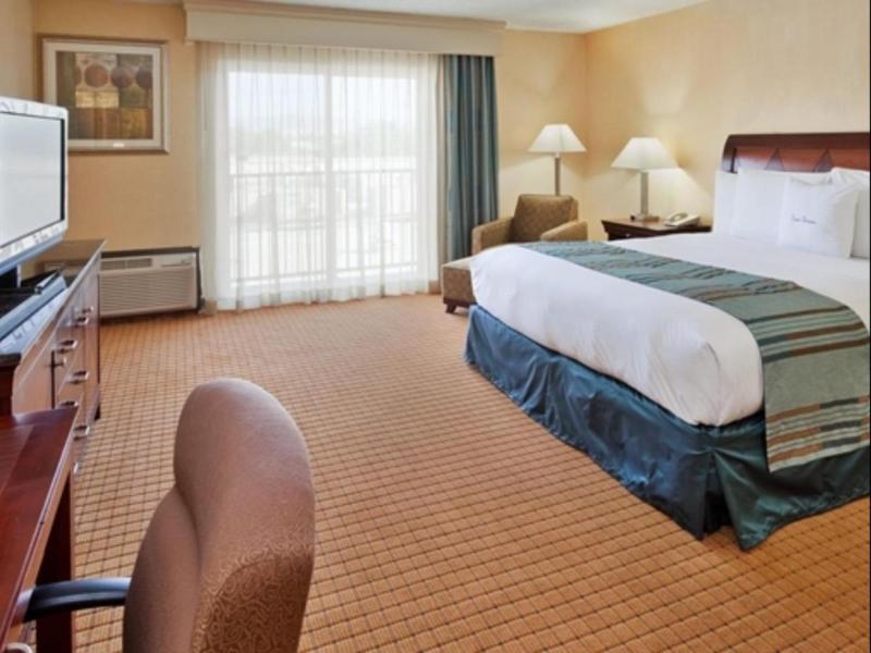 DoubleTree by Hilton Livermore