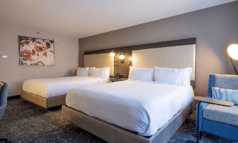 DoubleTree by Hilton Livermore photo 9