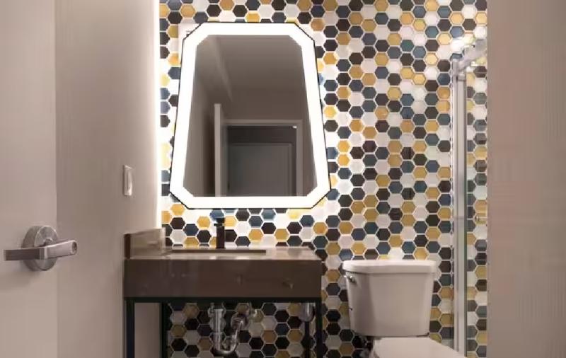 DoubleTree by Hilton Livermore photo 12