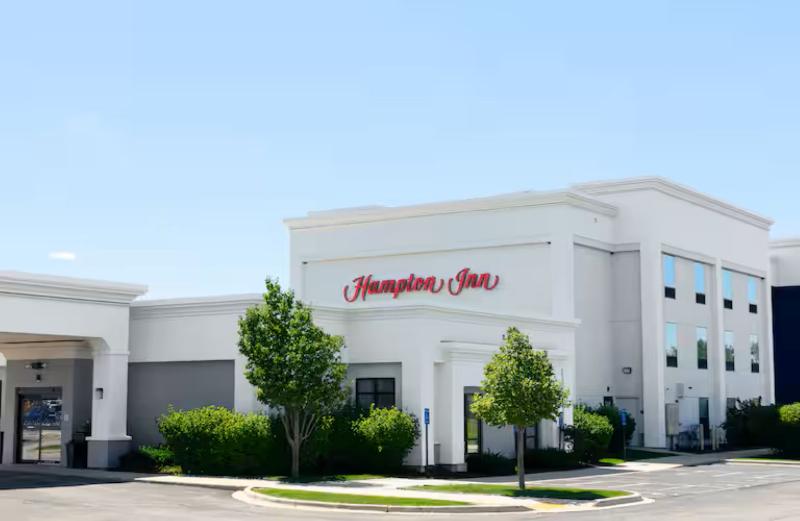 Hampton Inn Elkhorn