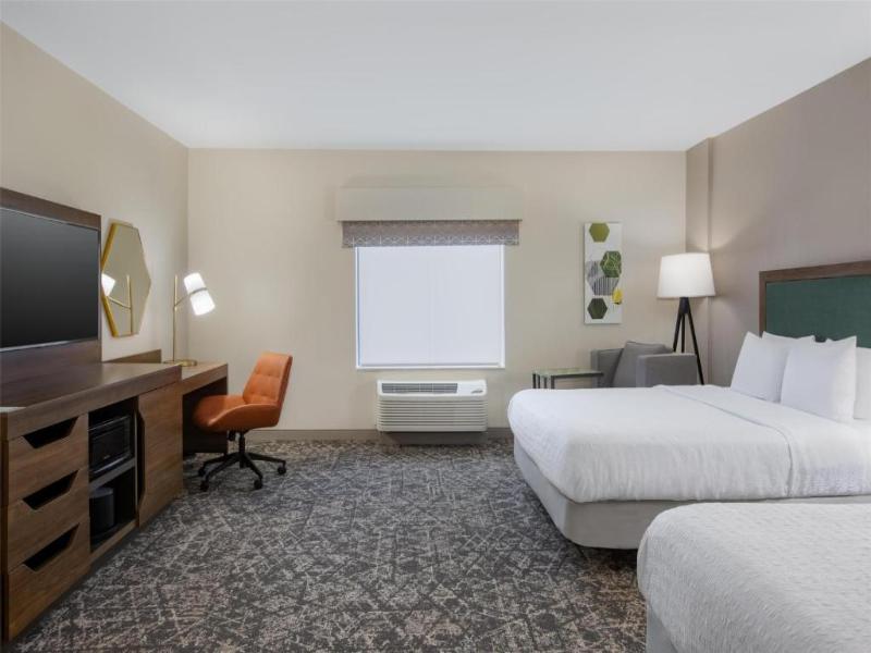 HamptonInn Dallas North Entertainment District image