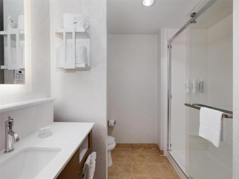HamptonInn Dallas North Entertainment District image