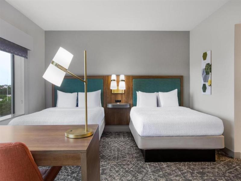 HamptonInn Dallas North Entertainment District image