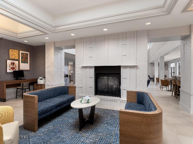 Homewood Suites by Hilton Newtown, PA image
