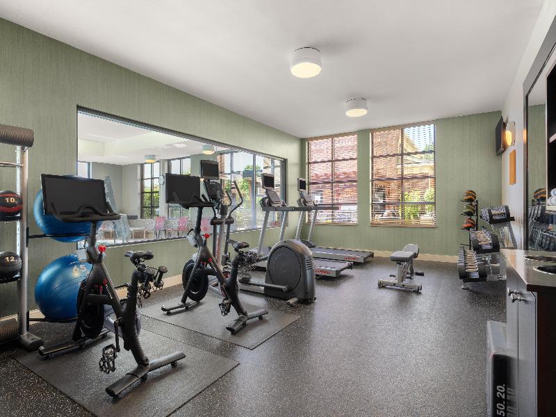 Homewood Suites by Hilton Newtown, PA image