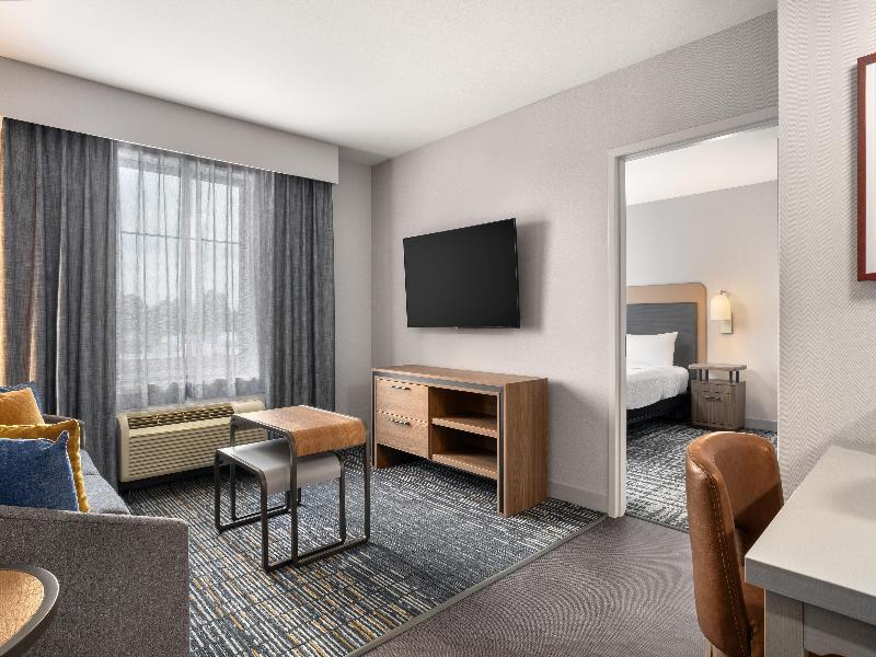 Homewood Suites by Hilton Newtown, PA image