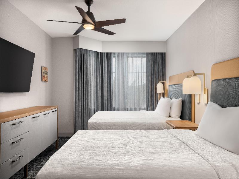Homewood Suites by Hilton Newtown, PA image