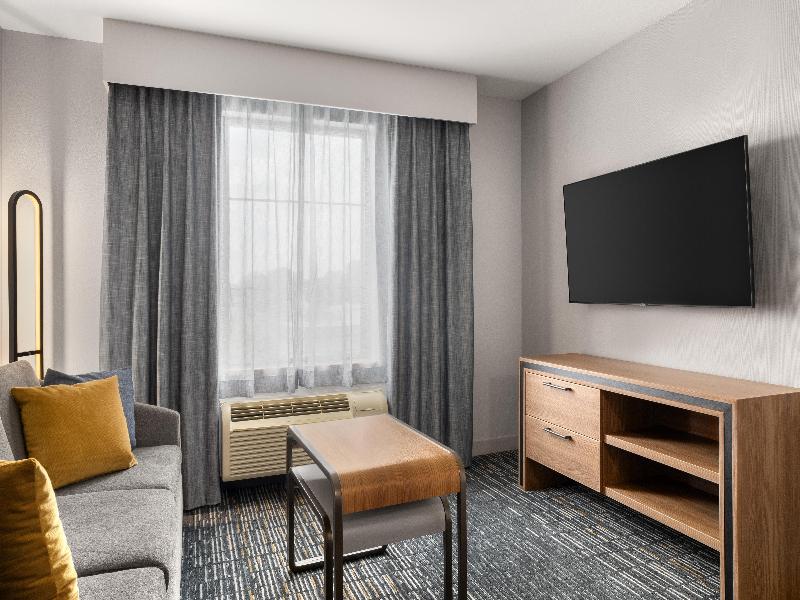 Homewood Suites by Hilton Newtown, PA image