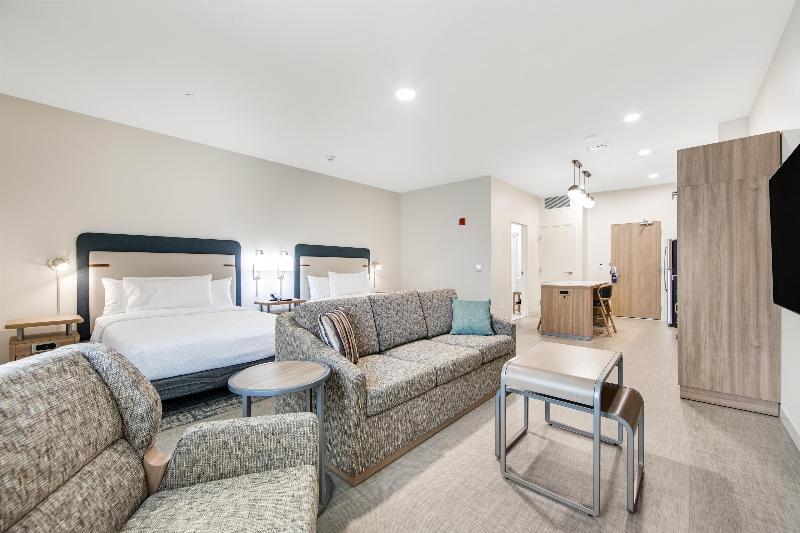 Homewood Suites by Hilton East Rutherford - Meadow image