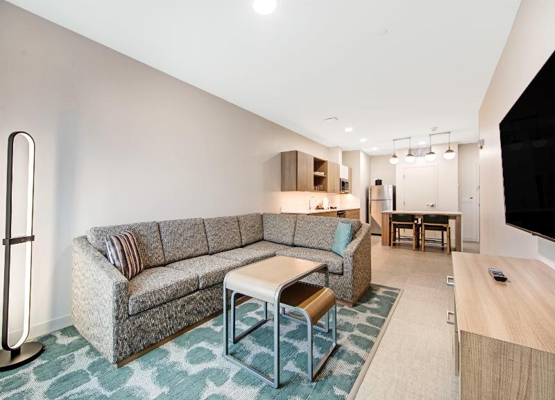 Homewood Suites by Hilton East Rutherford - Meadow image