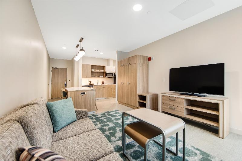 Homewood Suites by Hilton East Rutherford - Meadow image