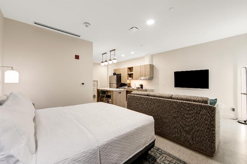 Homewood Suites by Hilton East Rutherford - Meadow image