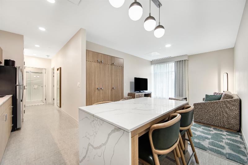 Homewood Suites by Hilton East Rutherford - Meadow image