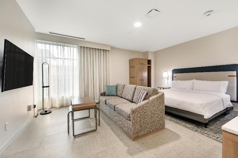 Homewood Suites by Hilton East Rutherford - Meadow image
