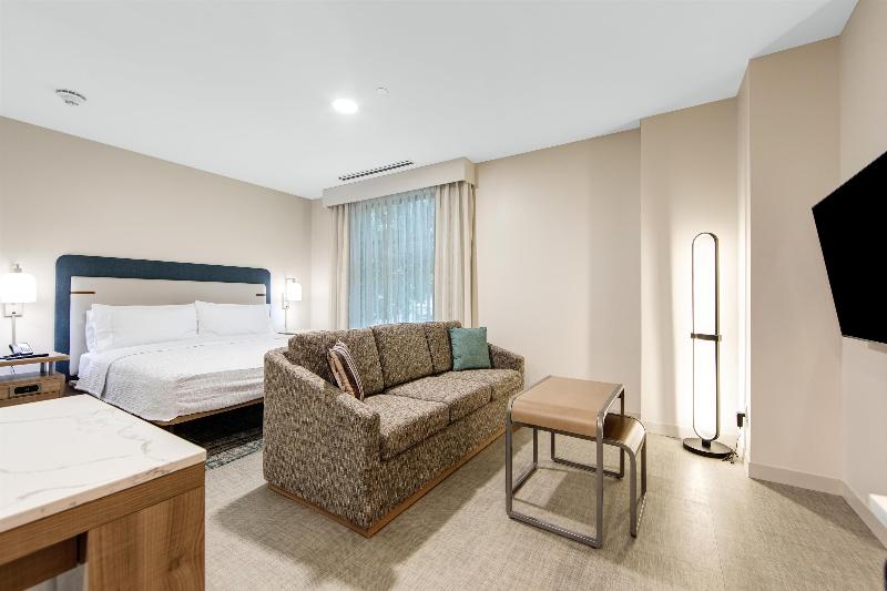 Homewood Suites by Hilton East Rutherford - Meadow image