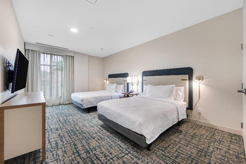 Homewood Suites by Hilton East Rutherford - Meadow image