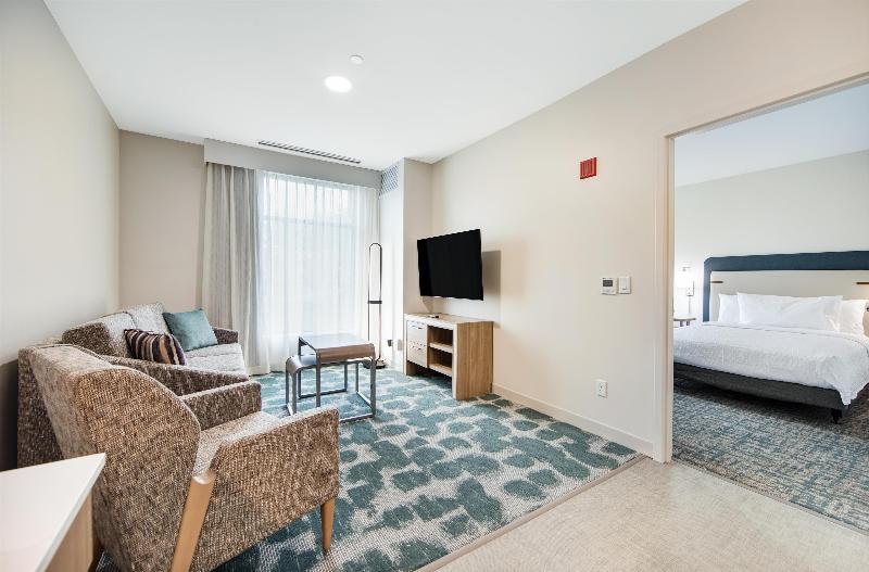 Homewood Suites by Hilton East Rutherford - Meadow image