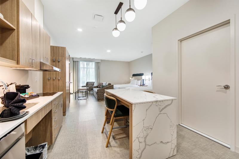 Homewood Suites by Hilton East Rutherford - Meadow image