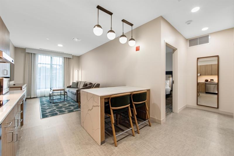 Homewood Suites by Hilton East Rutherford - Meadow image