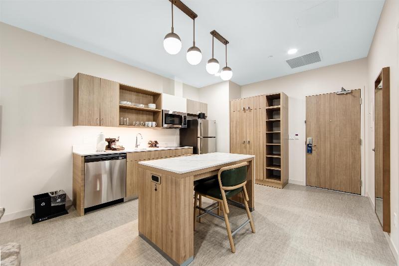 Homewood Suites by Hilton East Rutherford - Meadow image