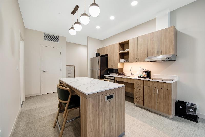 Homewood Suites by Hilton East Rutherford - Meadow image