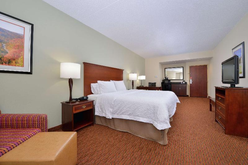Fotos Hotel Hampton Inn Waynesboro/stuarts Draft