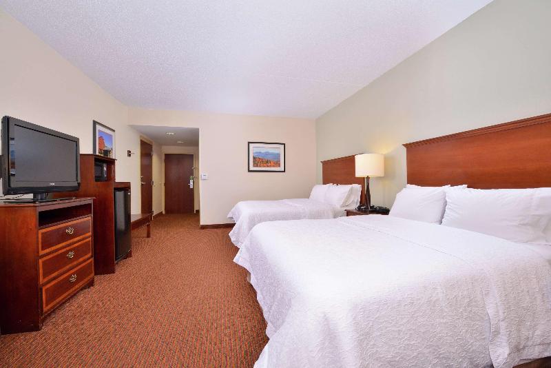 Fotos Hotel Hampton Inn Waynesboro/stuarts Draft