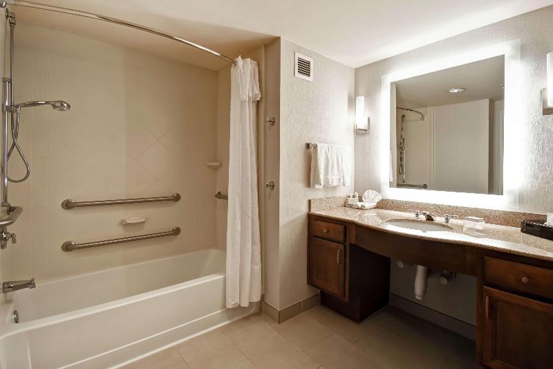 Hotel Homewood Suites by Hilton Cincinnati-Milford