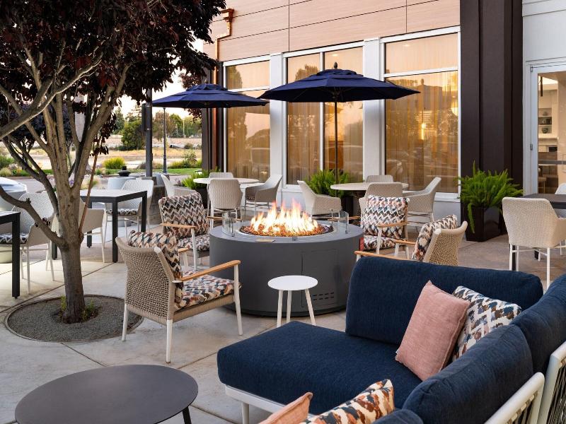 Courtyard San Francisco Airport Burlingame image