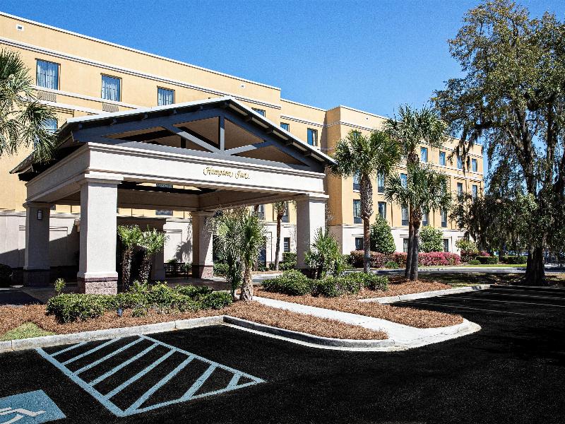 Hampton Inn Charleston - Daniel Island image