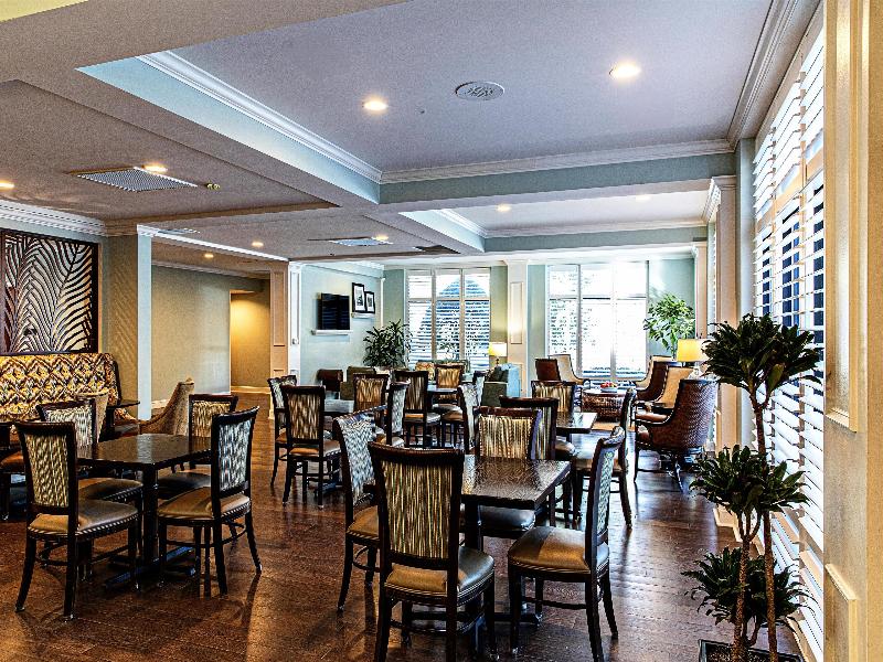 Hampton Inn Charleston - Daniel Island image