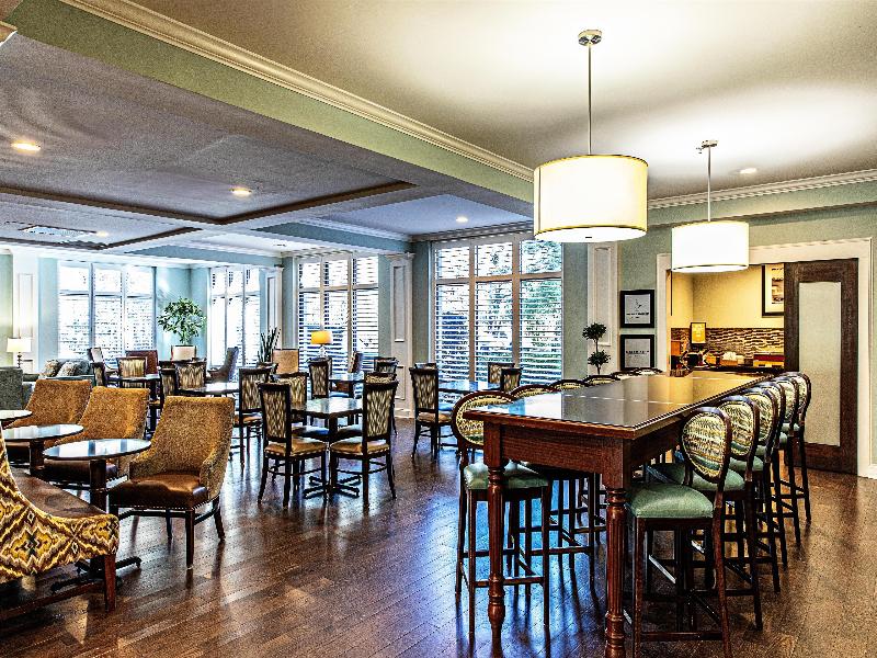 Hampton Inn Charleston - Daniel Island image