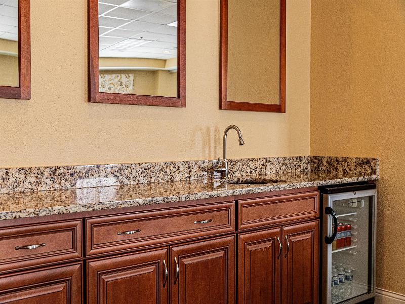 Hampton Inn Charleston - Daniel Island image