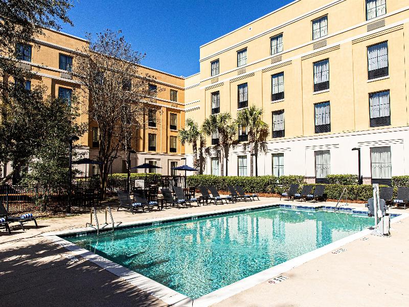 Hampton Inn Charleston - Daniel Island image