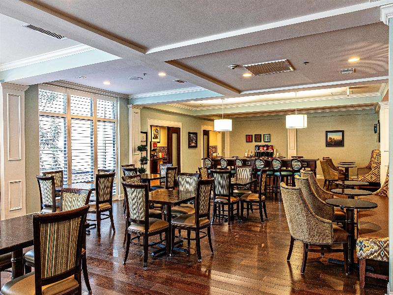 Hampton Inn Charleston - Daniel Island image