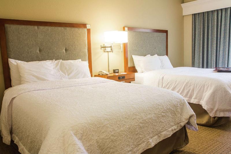 Hampton Inn Charleston - Daniel Island image