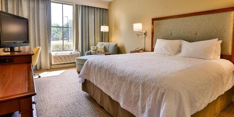 Hampton Inn Charleston - Daniel Island image