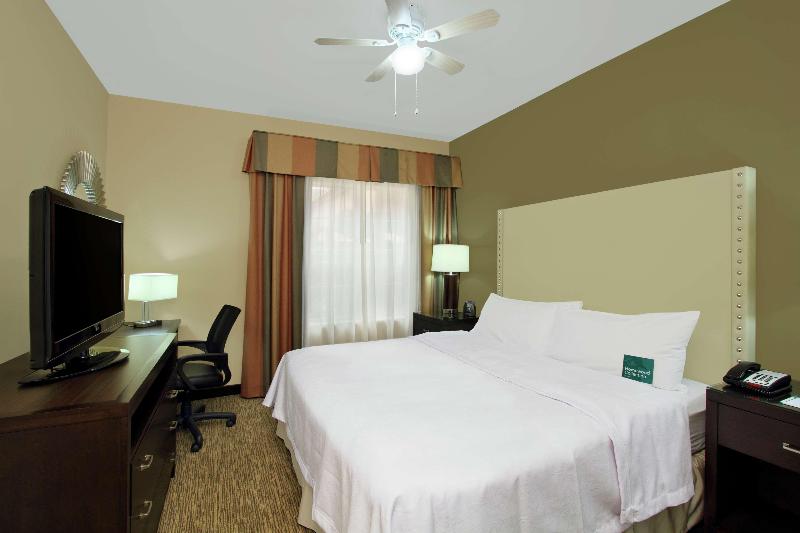 Hotel Homewood Suites by Hilton Houston-Woodlands