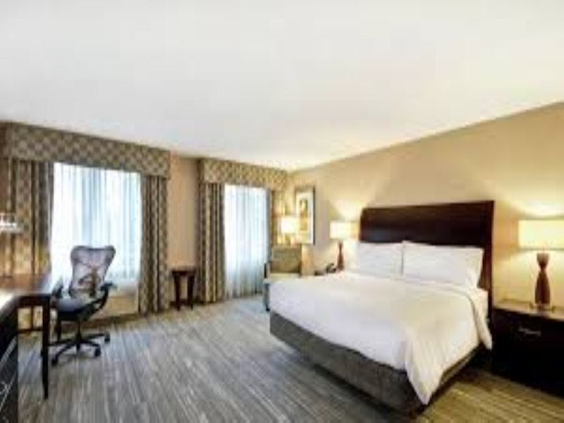 Hilton Garden Inn Ridgefield Park image