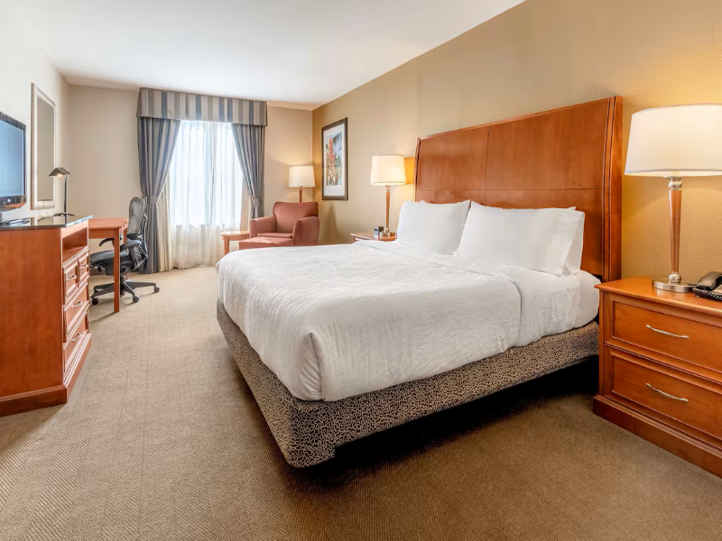 Hilton Garden Inn Ridgefield Park image